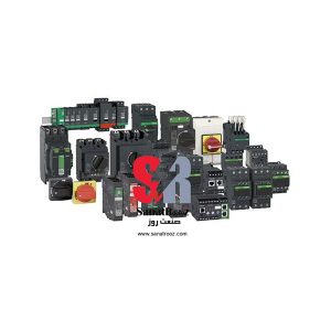 محصولات اشنایدر الکتریک