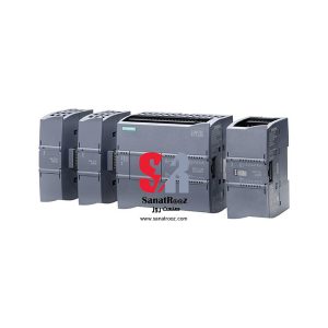 پی ال سی S71200 زیمنس