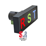 چراغ سیگنال RST شیوا امواج