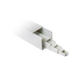 داکت خانگی بدون شیار پشت چسب دار سایز 20*20