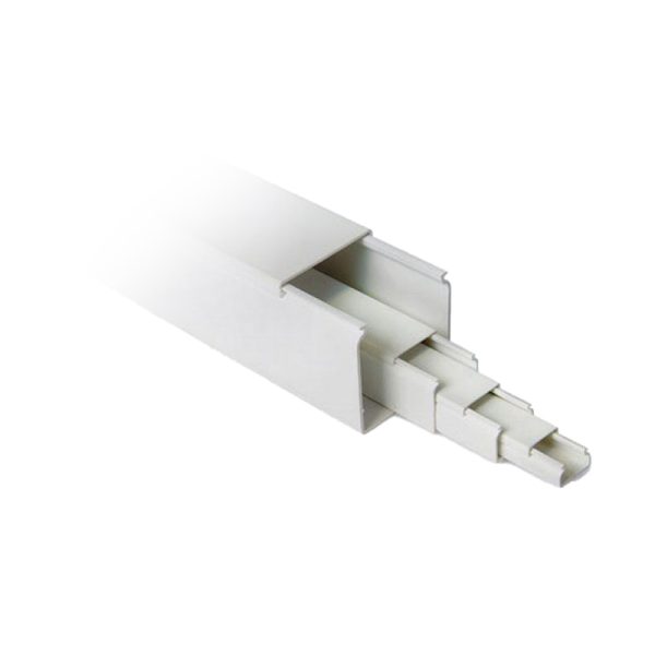 داکت خانگی بدون شیار پشت چسب دار سایز 20*20