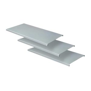درب داکت صنعتی شیاردار سایز 60