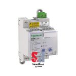 رله ارت فالت RH99M اشنایدر تغذیه 110 تا 130 ولت AC 56172