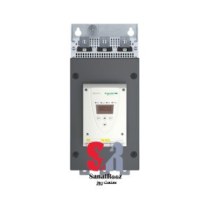 سافت استارتر 160 کیلو وات ATS22 اشنایدر 320 آمپر