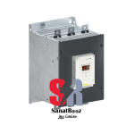 سافت استارتر 315 کیلو وات ATS22 اشنایدر 590 آمپر