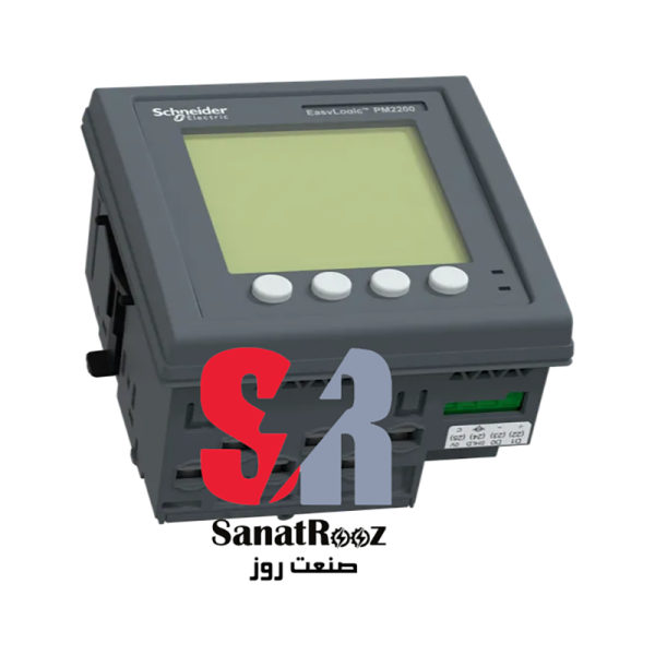 پاورمتر METSEPM2220 اشنایدر الکتریک