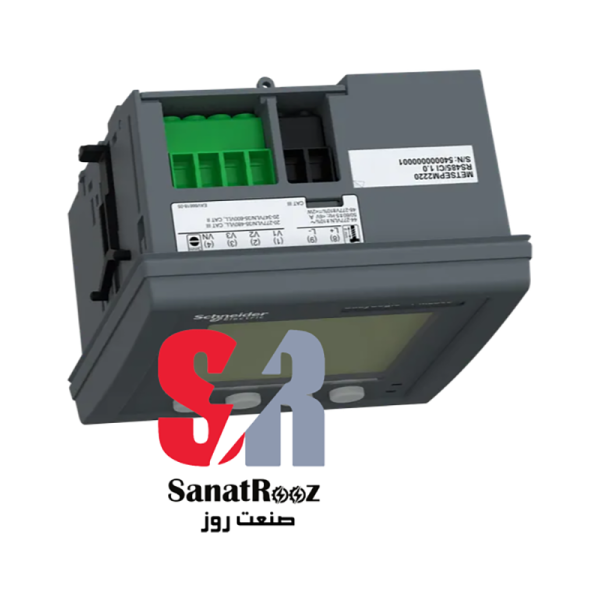 پاورمتر METSEPM2230 اشنایدر الکتریک