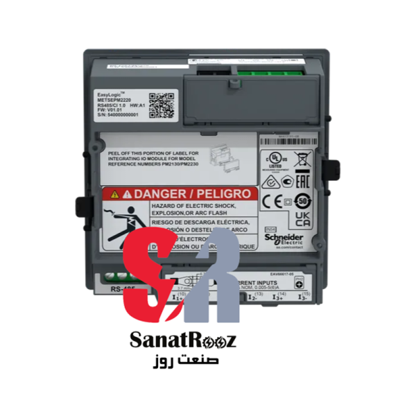 پاورمتر METSEPM2230 اشنایدر الکتریک