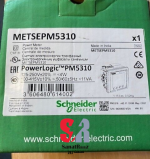 پاورمتر METSEPM5310 اشنایدر الکتریک