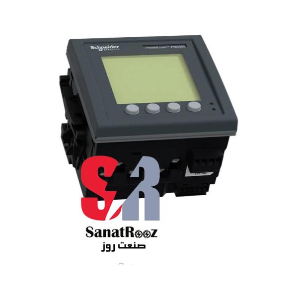 پاورمتر METSEPM5320 اشنایدر الکتریک