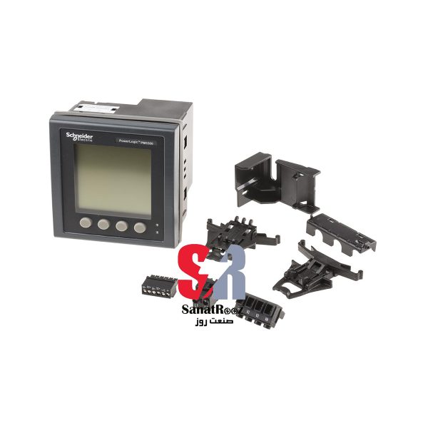 پاورمتر METSEPM5320 اشنایدر الکتریک