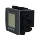 پاورمتر METSEPM5340 اشنایدر الکتریک power meter PowerLogic PM5340, ethernet, up to 31st Harmonic, 256KB 2DI/2DO 35 alarms