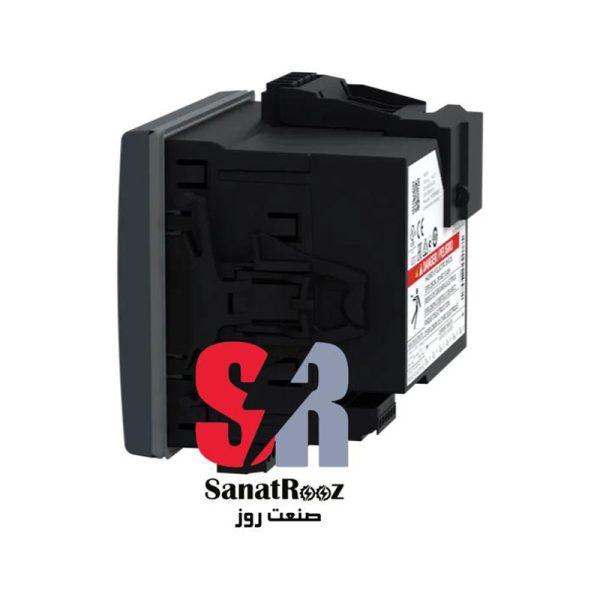 پاورمتر METSEDM5360 اشنایدر الکتریک power meter PowerLogic PM5560, 2 ethernet, up to 63th Harmonic, 1,1MB 4DI/2DO 52 alarms