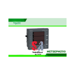 پاورمتر METSEDM2120 اشنایدر الکتریک
