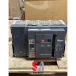 کلید هوایی اشنایدر 4000 آمپر چهار پل NW فیکس 100kA