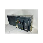 کلید هوایی اشنایدر 6300 آمپر چهار پل NW فیکس 150kA