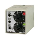 تایمر آتونیکس مدل ATS