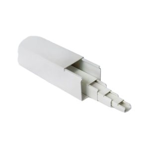 داکت بدون شیار خانگی 60*60