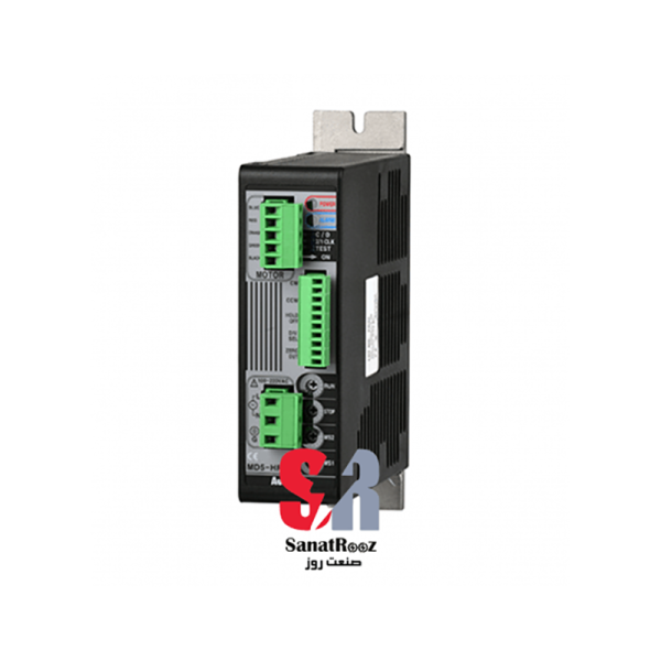 درایوهای استپ موتور آتونیکس مدل MD5-HD14-2X/3X