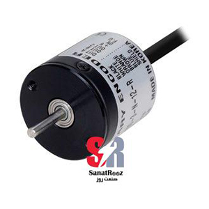 روتاری اینکودرهای آتونیکس سری E58
