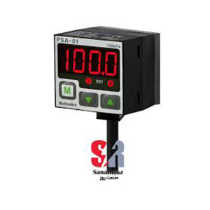 سنسور فشار آتونیکس PSA-01-NPT1/8