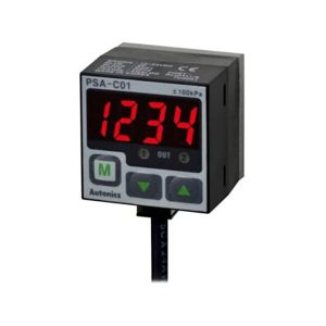 سنسور فشار آتونیکس PSA-01-NPT1/8
