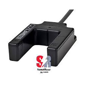 سنسور نوری آتونیکسBUP-50S-P