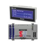 پی ال سی های اتونیکس LP-S044