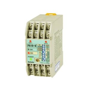 کنترلر حسگر آتونیکس مدل PA10