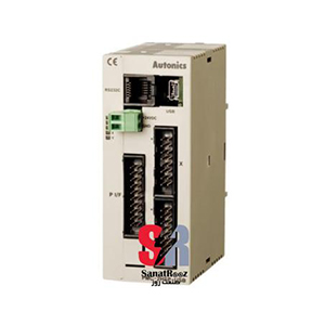 کنترلرهای حرکتی آتونیکس مدل PMC-2HSP/2HSN