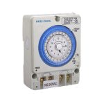 تایمر تابلویی ذخیره دار 15 دقیقه ای PFTS-388 پارس فانال