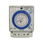 تایمر تابلویی ذخیره دار 15 دقیقه ای PFTS-388 پارس فانال