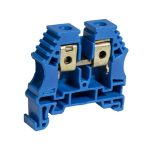 ترمینال ریلی PFT-2.5mm پارس فانال
