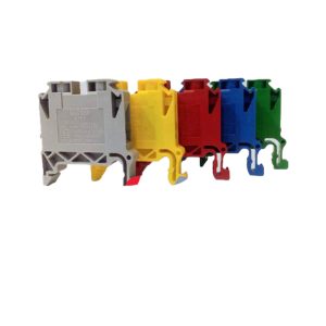 ترمینال ریلی PFT-2.5mm پارس فانال