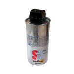 خازن سیلندری زرینی خشک 2.5 کیووار PFCA-RMC41/415 پارس فانال