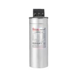 خازن سیلندری زرینی خشک 2.5 کیووار PFCA-RMC41/415 پارس فانال