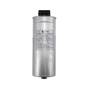 خازن سیلندری زرینی خشک 2.5 کیووار PFCA-RMC41/415 پارس فانال