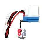 فتوسل 10 آمپر PFPC-10A AC پارس فانال