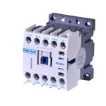 مینی کنتاکتور 9 آمپر یک باز 9 PFCM-9 پارس فانال