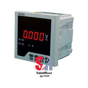 ولتمتر دیجیتال PF-AV31 پارس فانال