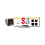 ولتمتر دیجیتال PF-AV31 پارس فانال
