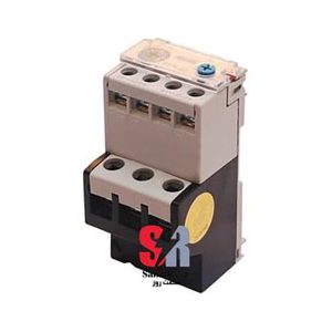 کلید حرارتی 22 الی 0.63 آمپر PFR-22/3 پارس فانال