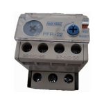 کلید حرارتی 22 الی 0.63 آمپر PFR-22/3 پارس فانال
