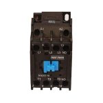 کنتاکتور 9 آمپر یک باز 9-DSLN و DSL پارس فانال