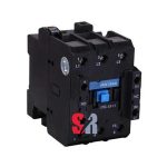 کنتاکتور 9 آمپر یک باز 9-DSLN و DSL پارس فانال