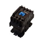 کنتاکتور 9 آمپر یک باز 9-DSLN و DSL پارس فانال