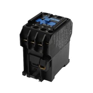 کنتاکتور 9 آمپر یک باز 9-DSLN و DSL پارس فانال