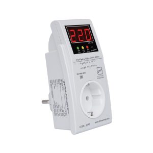 خرید اینترنتی محافظ یخچال میکروپروسسوری شیوا امواج