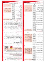 ساعت فرمان دو رله ای سریN شیوا امواج