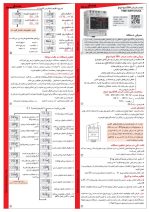 ساعت فرمان ۲۰A شیوا امواج